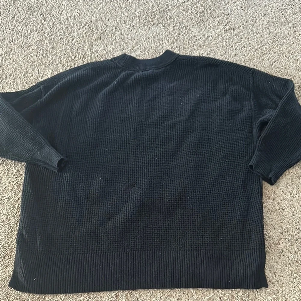 aerie classic black